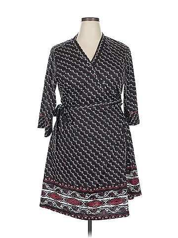 Suzanne Betro Casual Dress (view 1)