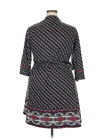 Suzanne Betro Casual Dress (view 2)