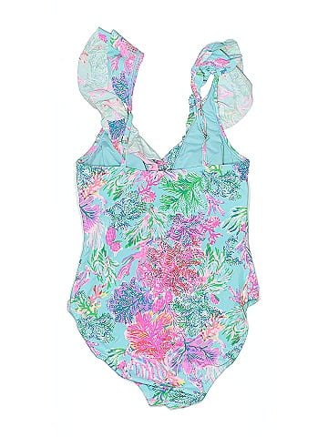 Lilly Pulitzer One Piece Swimsuit (view 2)