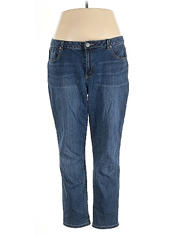 Lane Bryant Jeans (view 1)
