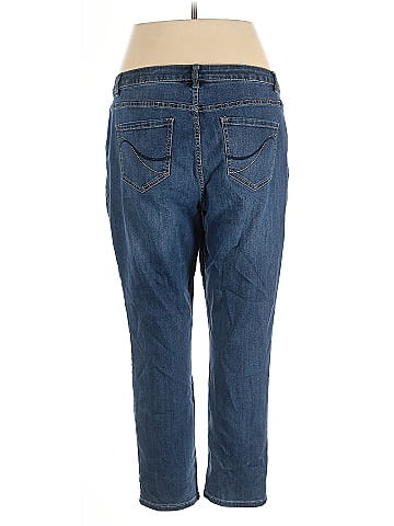 Lane Bryant Jeans (view 2)