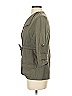 Tabitha 100% Cotton Green Jacket Size 2 - photo 5