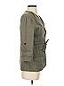 Tabitha 100% Cotton Green Jacket Size 2 - photo 4