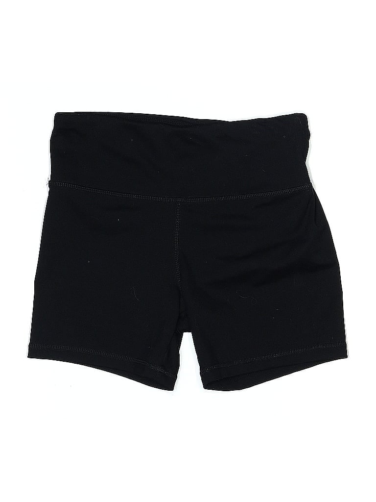 Pre-owned Jockey Athletic Shorts In Black