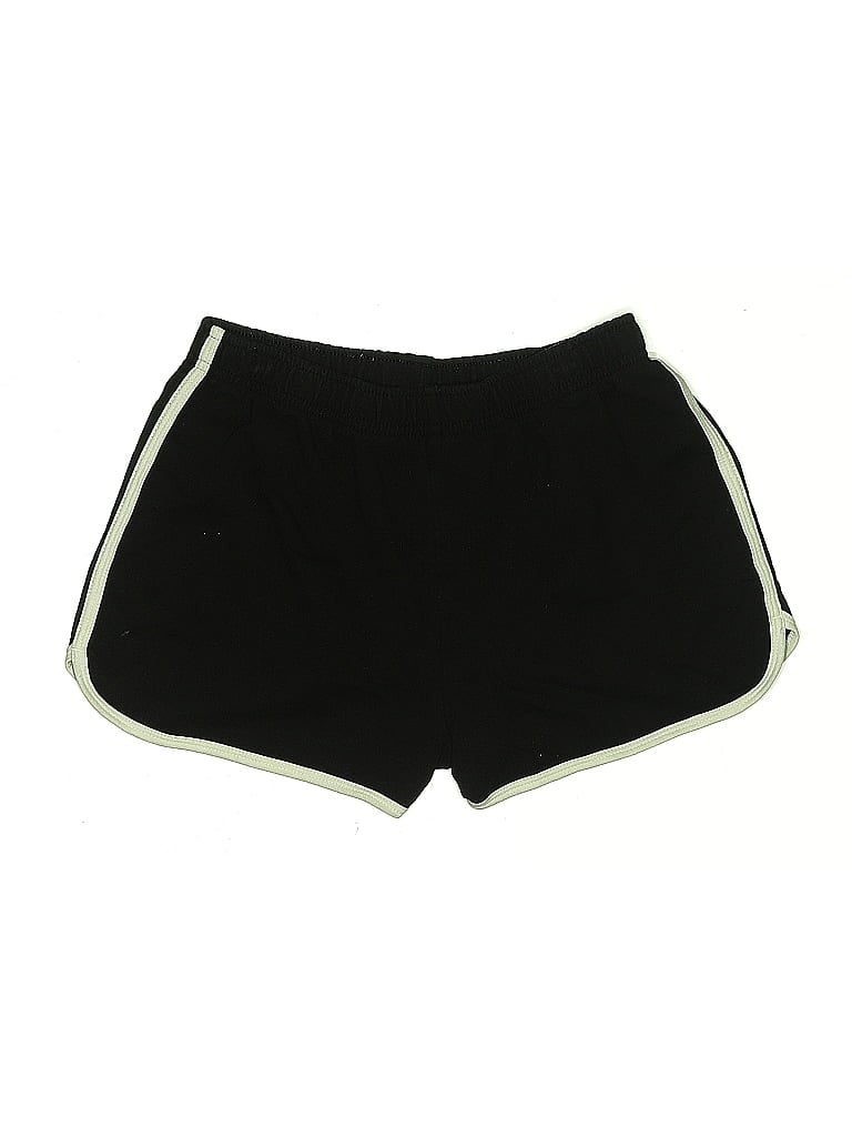 Pre-owned No Boundaries Kids' Athletic Shorts In Black