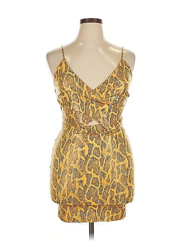 Fashion Nova Cocktail Dress (view 1)