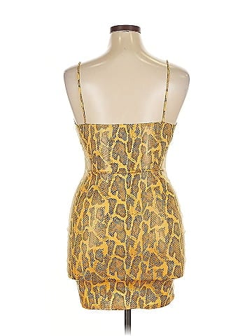 Fashion Nova Cocktail Dress (view 2)