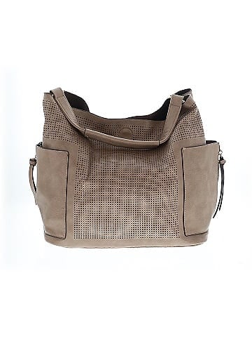 Unbranded Leather Shoulder Bag (view 1)