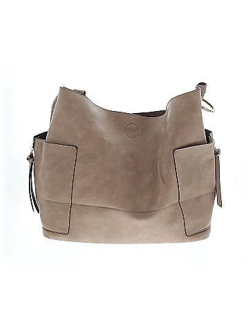 Unbranded Leather Shoulder Bag (view 2)