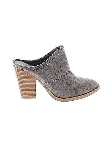 Wet Seal Mule/Clog (view 1)