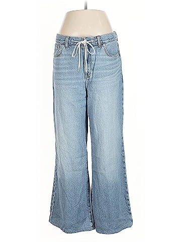 Madewell Jeans (view 1)