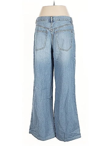 Madewell Jeans (view 2)