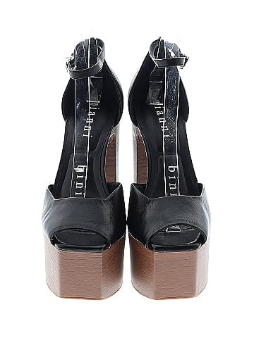 Gianni Bini Heels (view 2)