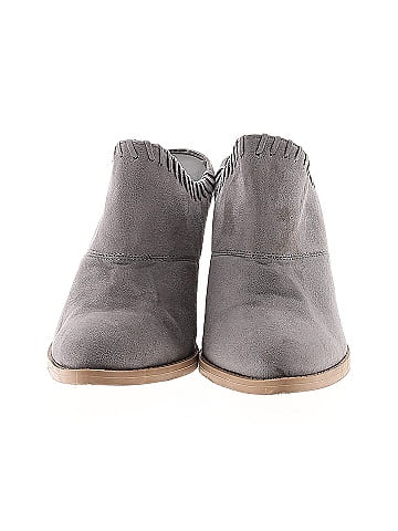 Wet Seal Mule/Clog (view 2)