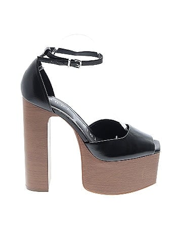 Gianni Bini Heels (view 1)