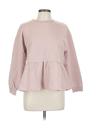 ASOS Long Sleeve Top (view 1)