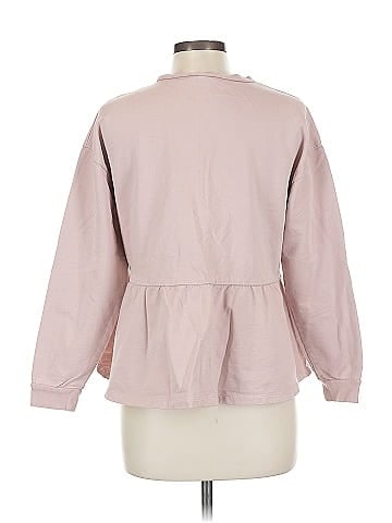 ASOS Long Sleeve Top (view 2)