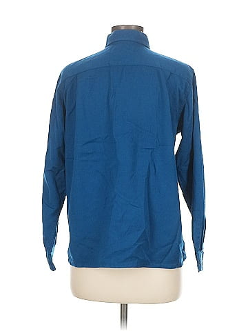 Missoni Long Sleeve Button-Down Shirt (view 2)