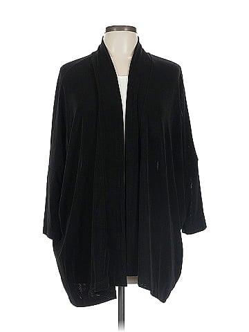 Travelers by Chico's Kimono (view 1)