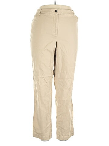 Talbots Khakis (view 1)