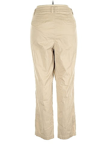 Talbots Khakis (view 2)