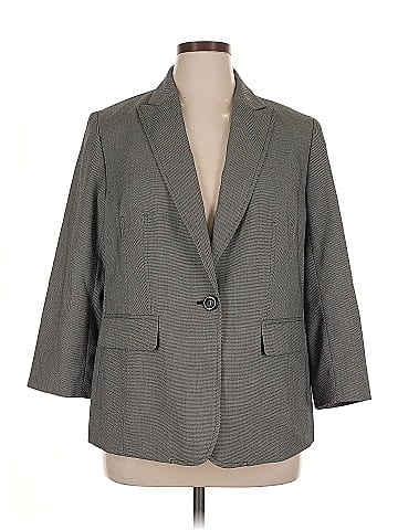 Jones New York Blazer (view 1)