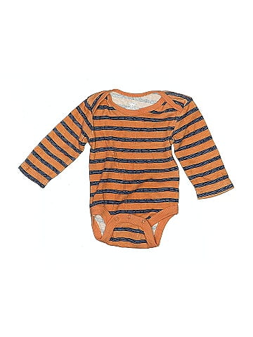 Koala Baby Long Sleeve Onesie (view 1)