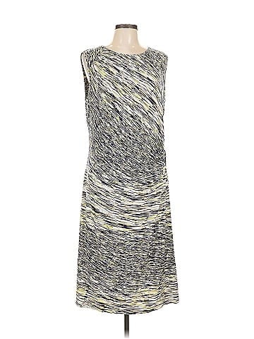 Nic + Zoe Cocktail Dress (view 1)