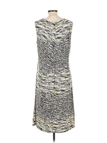Nic + Zoe Cocktail Dress (view 2)