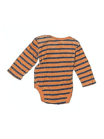 Koala Baby Long Sleeve Onesie (view 2)
