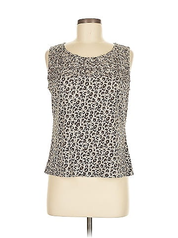 Travelers by Chico's Sleeveless Blouse (view 1)