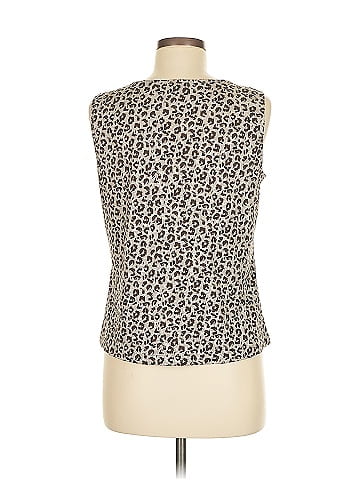 Travelers by Chico's Sleeveless Blouse (view 2)
