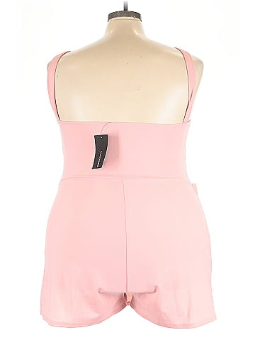 Fashion Nova Romper (view 2)