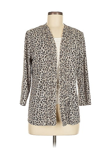 Travelers by Chico's Kimono (view 1)