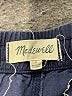 Madewell Blue Athletic Shorts Size S - photo 3