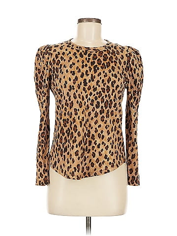 Veronica Beard Long Sleeve T-Shirt (view 1)