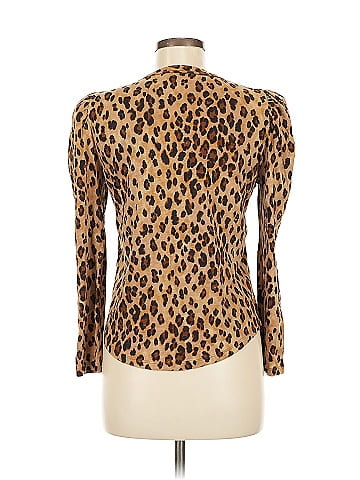 Veronica Beard Long Sleeve T-Shirt (view 2)