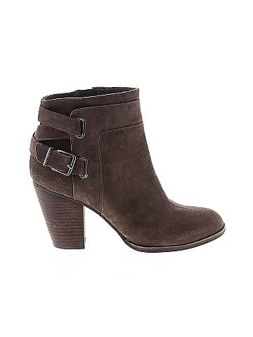 Gianni Bini Ankle Boots (view 1)