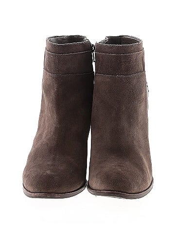 Gianni Bini Ankle Boots (view 2)