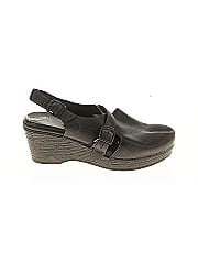 Dansko Wedges