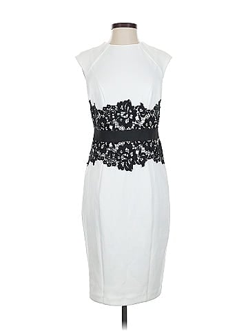 New York & Company Cocktail Dress (view 1)