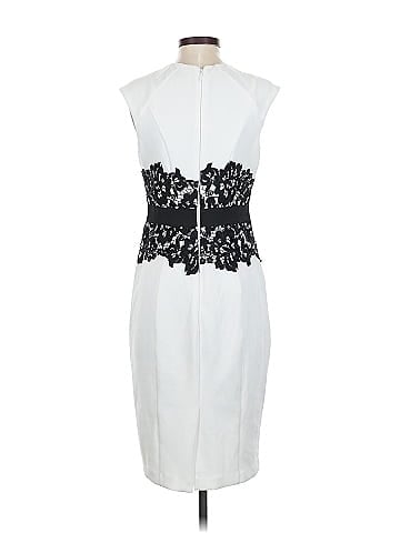 New York & Company Cocktail Dress (view 2)