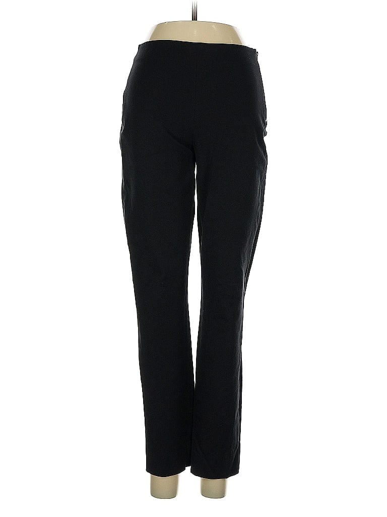 Pre-owned Everlane Active Pants In Black
