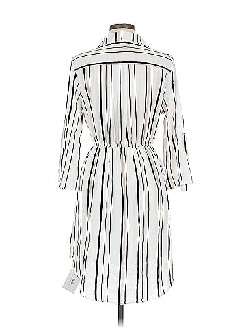 She + Sky Casual Dress (view 2)