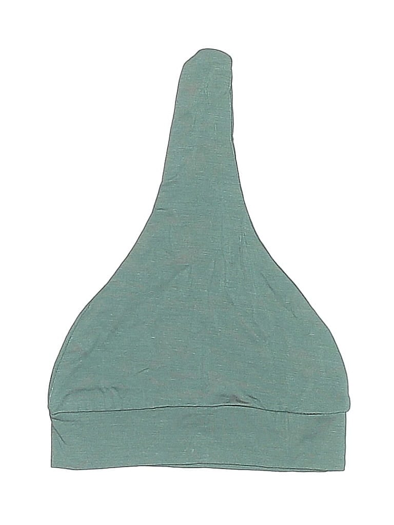 Pre-owned Unbranded Kids' Beanie Hat In Gray