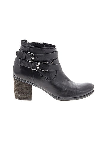 Josef Seibel Ankle Boots (view 1)