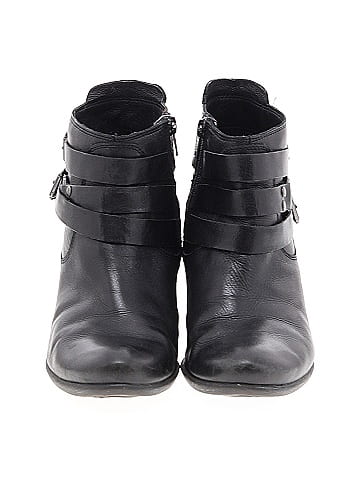 Josef Seibel Ankle Boots (view 2)