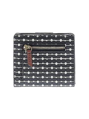 Fossil Leather Wallet (view 2)