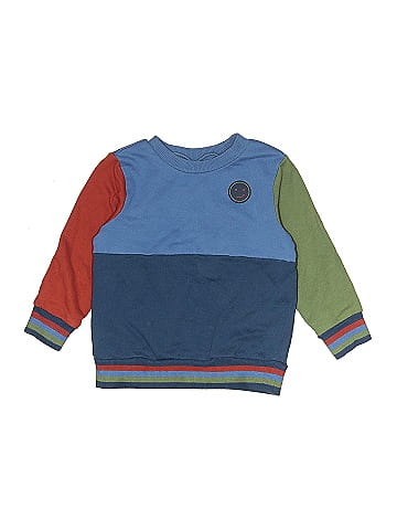 Little Me Sweatshirt (view 1)