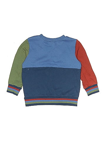 Little Me Sweatshirt (view 2)